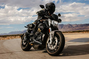 Zero SR/F electric motorcycle - image 7
