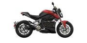 Zero SR/F electric motorcycle - image 1