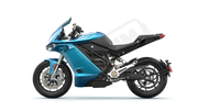 Zero SR/S electric motorcycle - image 4