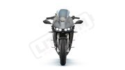 Zero SR/S electric motorcycle - image 6