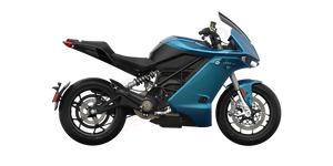Zero SR/S electric motorcycle - image 1