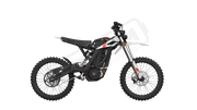 Zero XB electric motorcycle - image 1