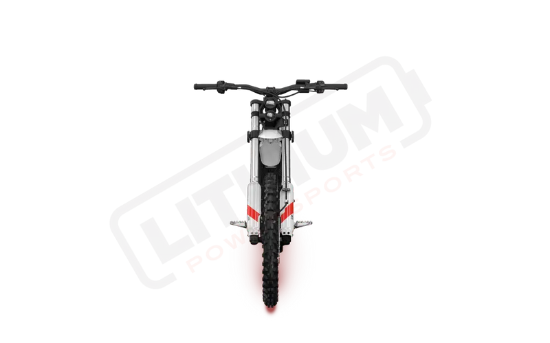 Zero XB electric motorcycle - image 3