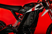 Zero XB electric motorcycle - image 8