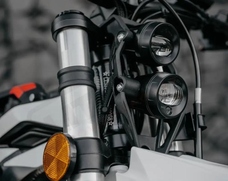Zero XB electric motorcycle - image 6