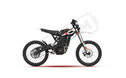 Zero XB electric motorcycle - image 2