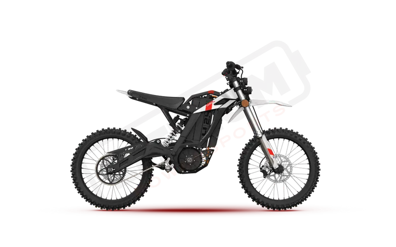 Zero XB electric motorcycle - image 2