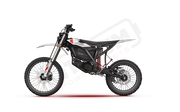 Zero XE electric motorcycle - image 4