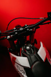 Zero XE electric motorcycle - image 8