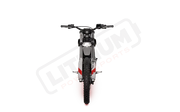 Zero XE electric motorcycle - image 3