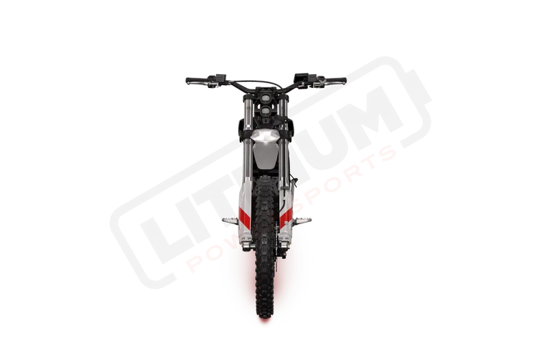 Zero XE electric motorcycle - image 3