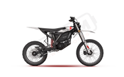Zero XE electric motorcycle - image 2