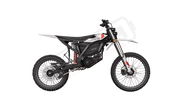 Zero XE electric motorcycle - image 1