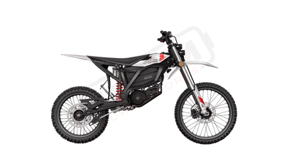 Zero XE electric motorcycle - image 1