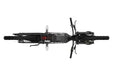 Segway X260 Electric Bike 74.6 mi range 46.6 miles per hour - Built eBikes