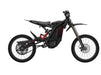 Segway X160 Electric Bike 40.4 mi Range 31.1 miles per hour - Built eBikes