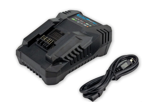 Stacyc 18" or 20" 36V FAST SMART BATTERY CHARGER - 3AH/6AH BATTERIES