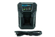 Stacyc 18" or 20" 36V FAST SMART BATTERY CHARGER - 3AH/6AH BATTERIES - Lithium Powersports