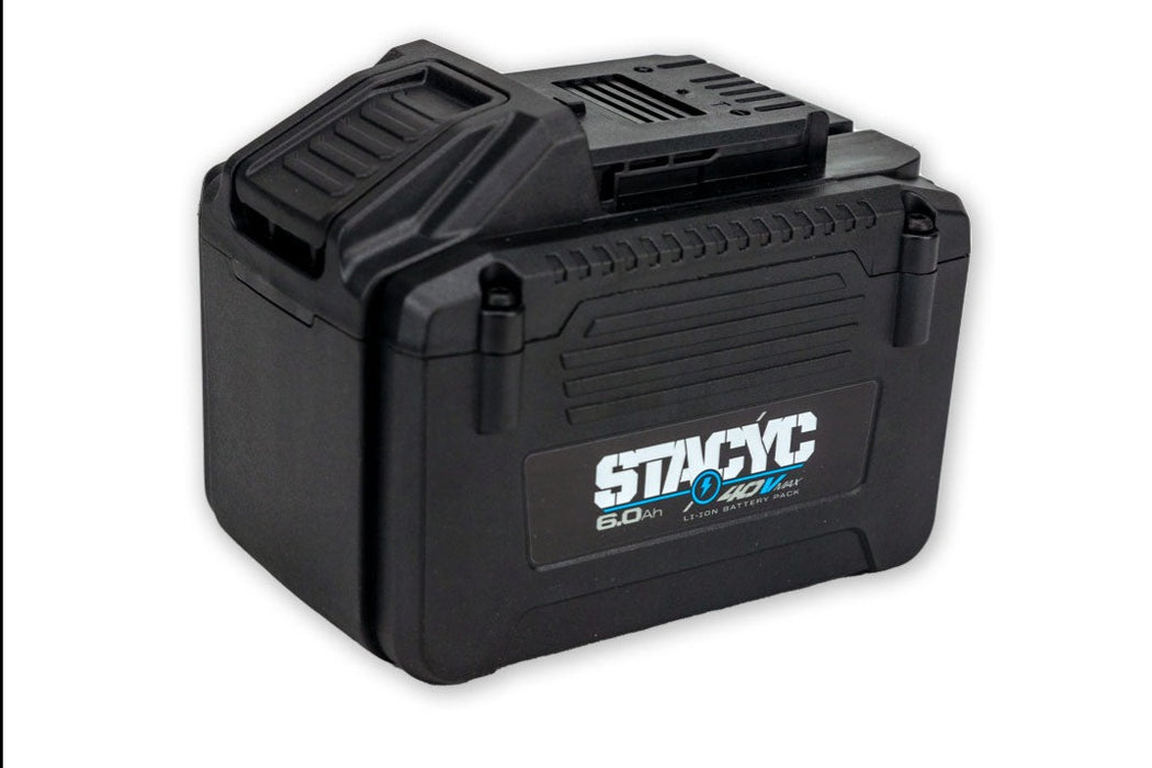 Stacyc 18" or 20" 36V 6Ah Replacement Battery