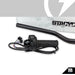 Stacyc 12" or 16" 19mm MINI BAR LE CONVERSION KIT (22.2mm) - Lithium Powersports