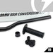 Stacyc 12" or 16" 19mm MINI BAR LE CONVERSION KIT (22.2mm) - Lithium Powersports