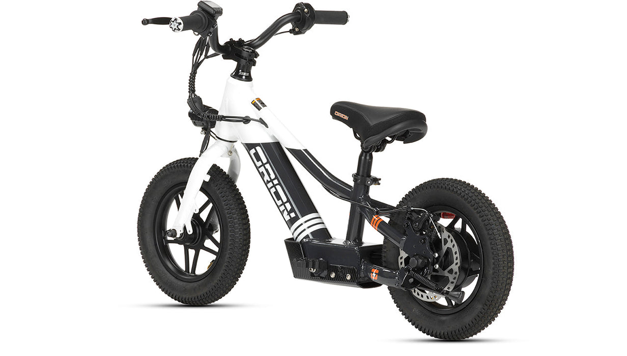 Orion e12X Kids Electric Balance Bike