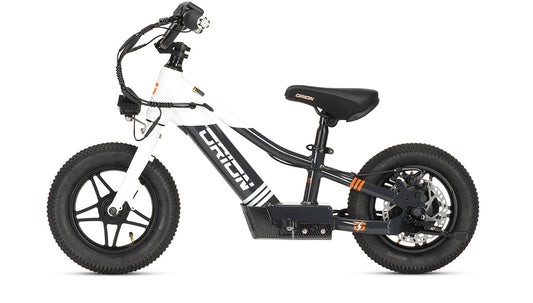 Orion e12X Kids Electric Balance Bike
