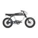 Monday ANZA Motorbike - Built eBikes