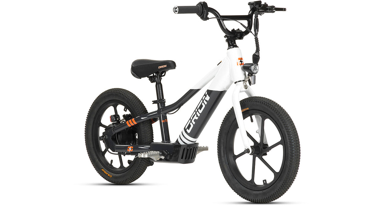 Orion e16X Kids Electric Balance Bike
