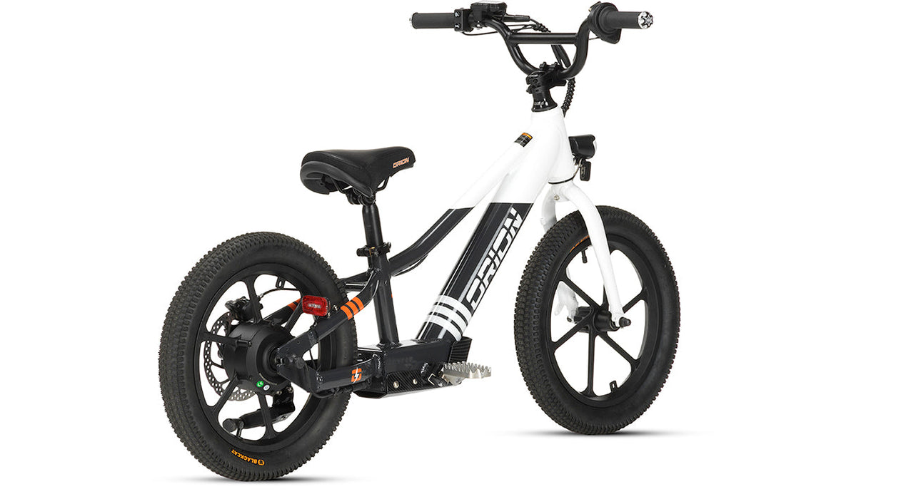 Orion e16X Kids Electric Balance Bike