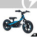 Stacyc 12" or 16" GRAPHICS KIT - ELECTRIFY CYAN - Lithium Powersports