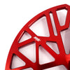 KKE Aluminum Rear Brake Disk Guard Fit SURRON Ultra Bee 2023 Color Option