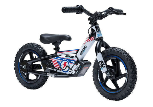 Stacyc 12" or 16" GRAPHICS KIT - DARE DEVIL - Lithium Powersports