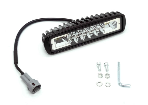 Surron Light Bee Blazer LED Light Bar Headlight - Lithium Powersports