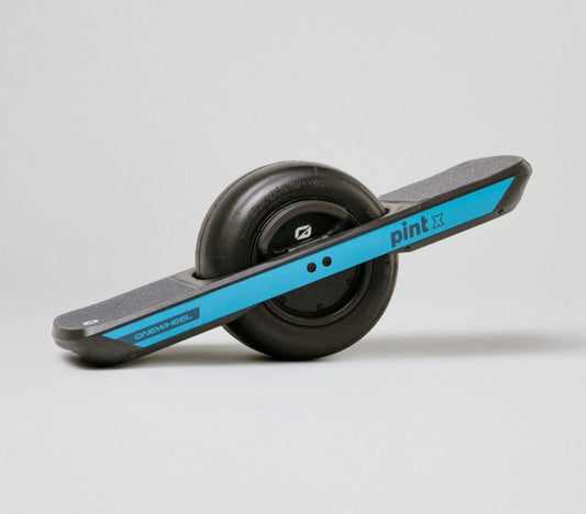 Future Motion OneWheel Pint X - Available In-Store Only – Visit our store for in-person purchases