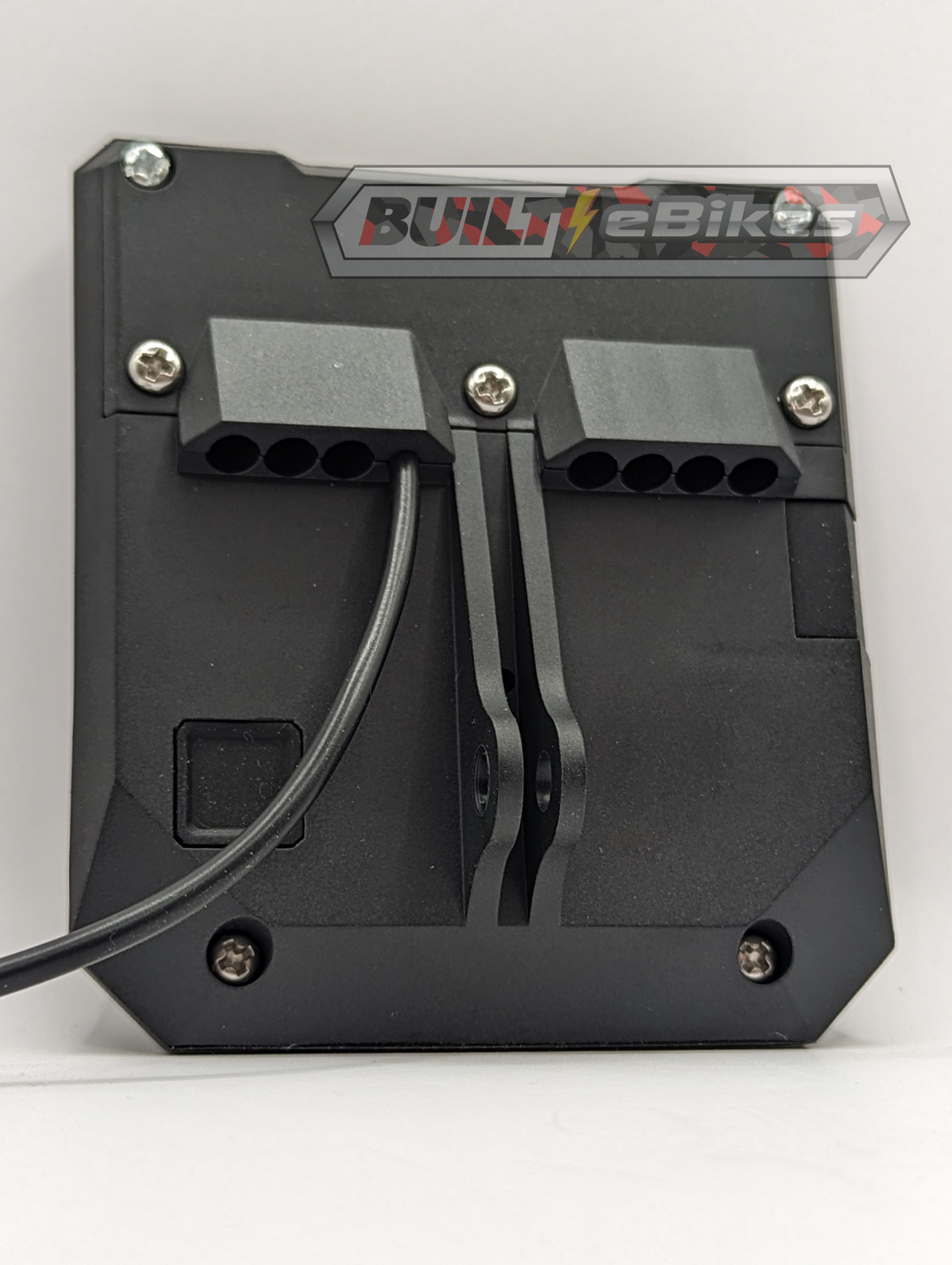 Nucular 24F controller kit w/Surron Segway Plug & Ride Kit w/Potting