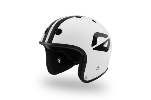 Onewheel S1 Retro Helmet - Lithium Powersports