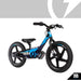 Stacyc 16" GRAPHICS KIT - ELECTRIFY 2.0 CYAN - Lithium Powersports