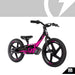 Stacyc 16" GRAPHICS KIT - ELECTRIFY 2.0 PINK - Lithium Powersports