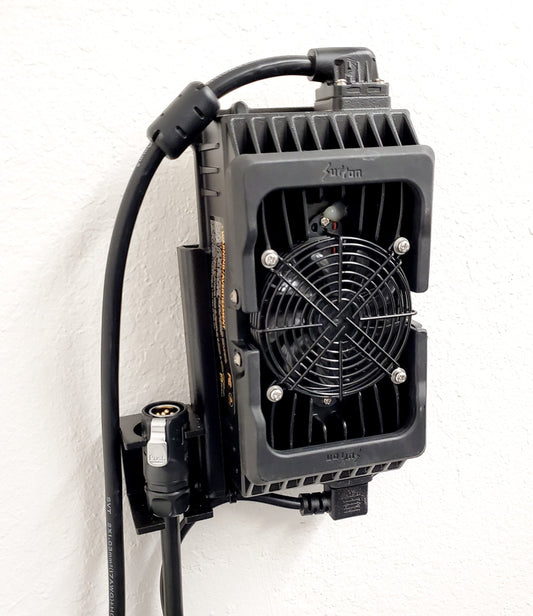 Warp9 Light Bee & Ultra Bee Wall Charger mount