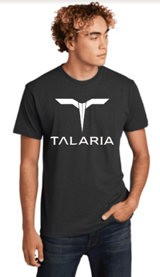 Talaria T-Shirts - Built eBikes