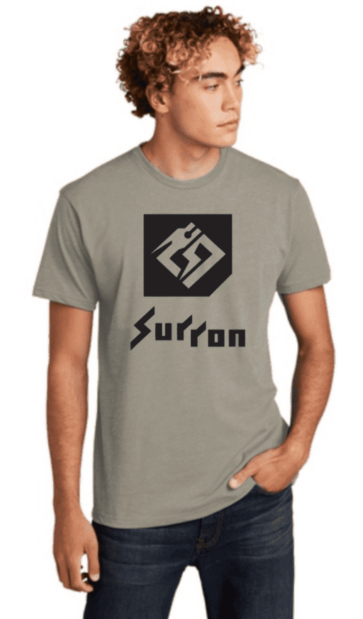 SurRon T-Shirts - Built eBikes