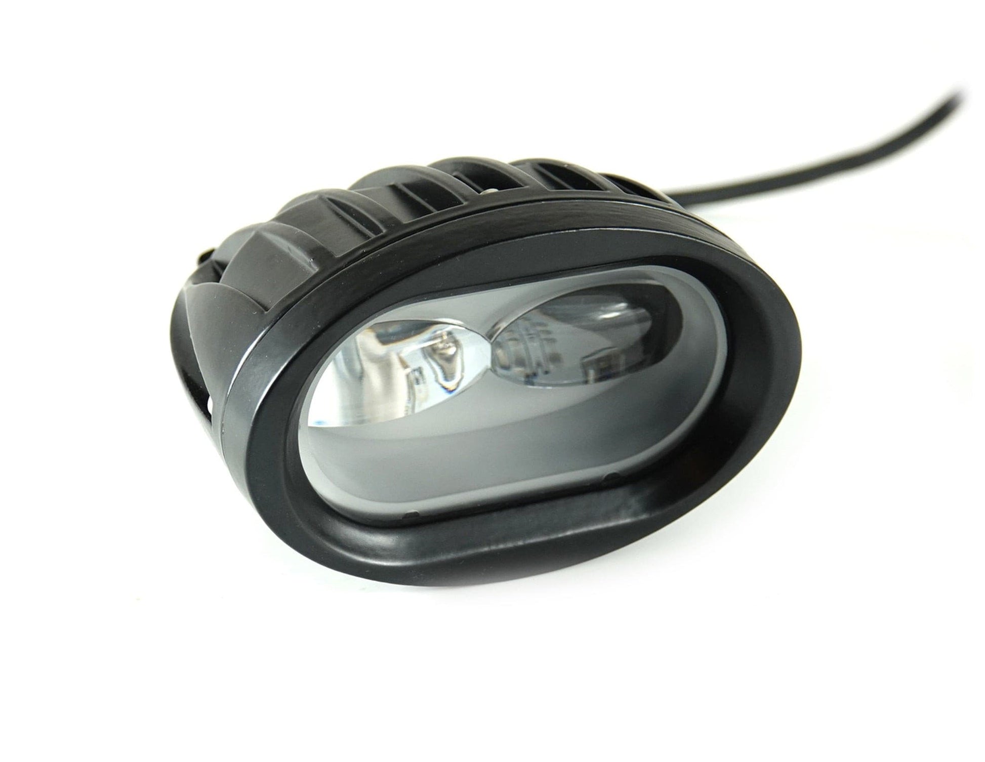 LED Light Bar Headlight (The Blinder) SurRon Segway - Built eBikes