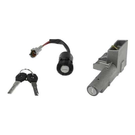 SurRon X / Segway X260 Replacement Ignition/Battery Switch - Built eBikes