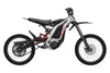 Segway X160 Electric Bike 40.4 mi Range 31.1 miles per hour - Built eBikes