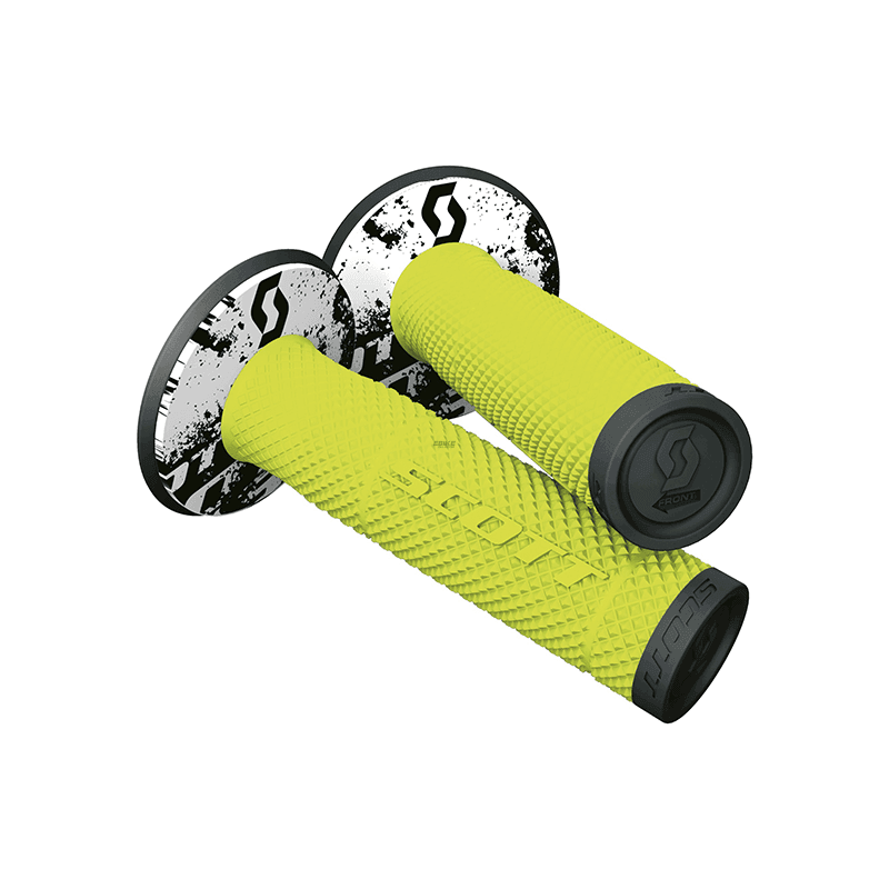 Scott best sale handlebar grips