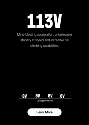 Future Motion Onewheel GT S-Series - Lithium Powersports